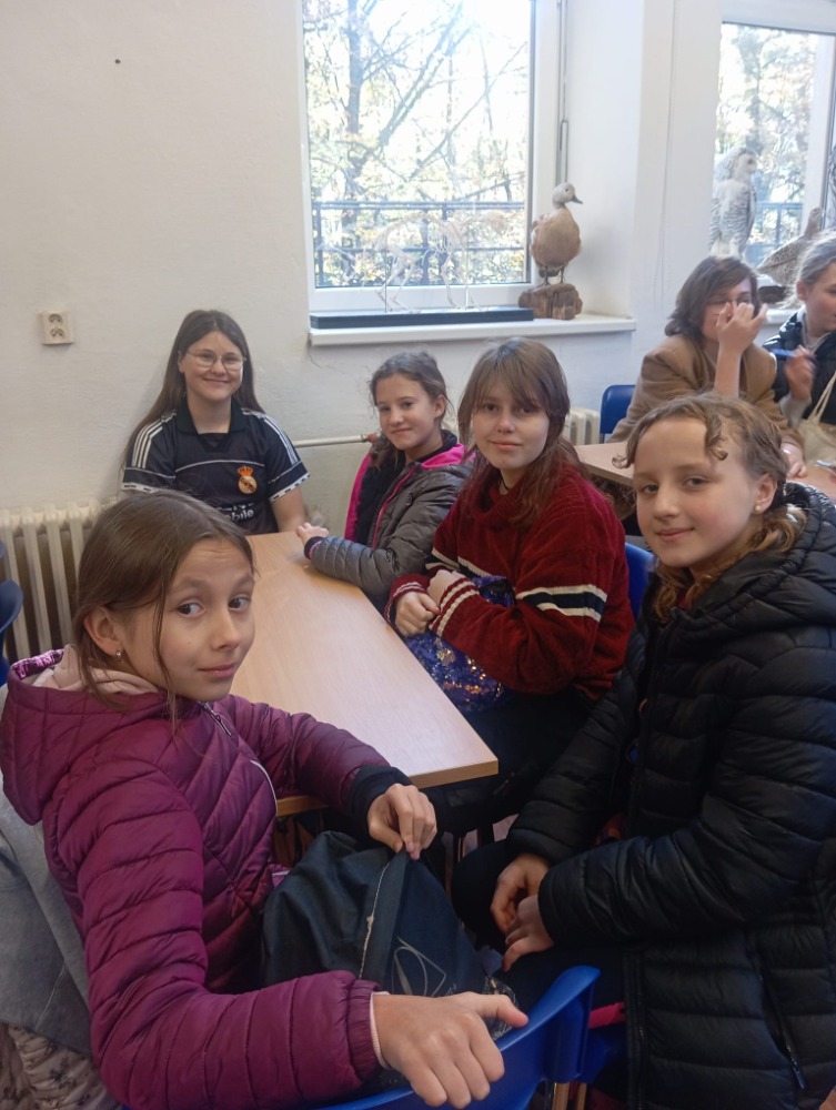 Společná fotografie