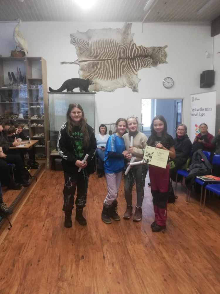 Společná fotografie