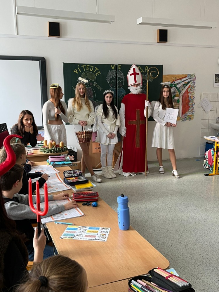 Společná fotografie