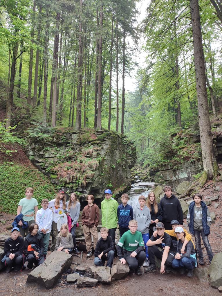 Společná fotografie