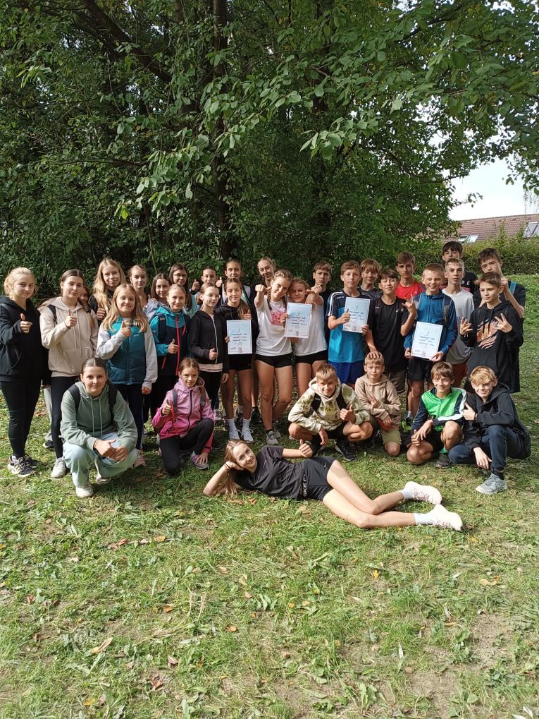 Společná fotografie