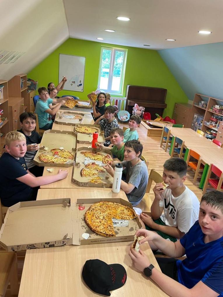 Pizza