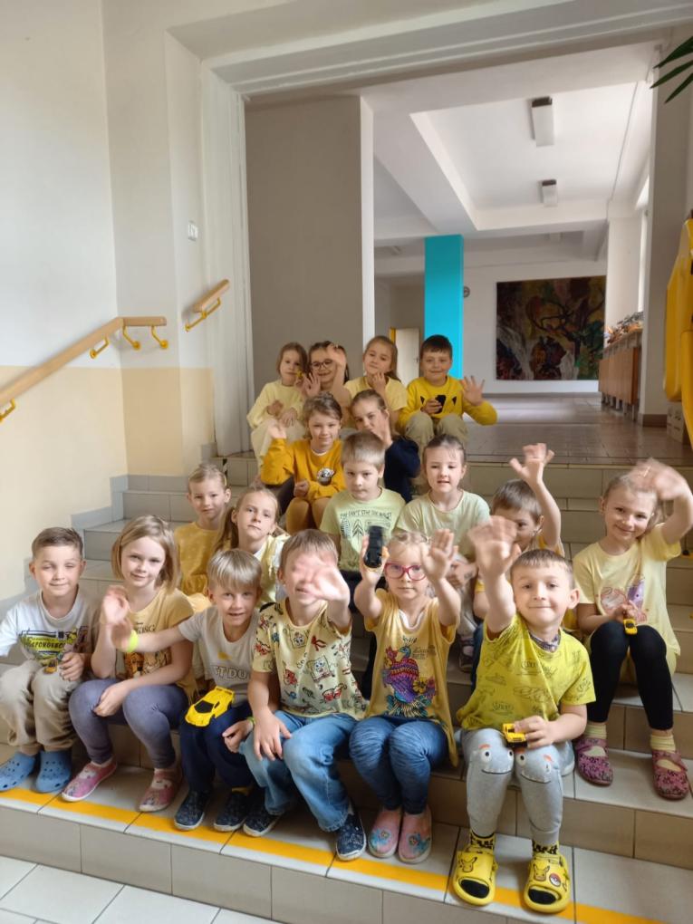 Společná fotografie