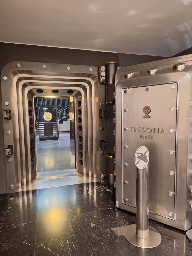 Trezor