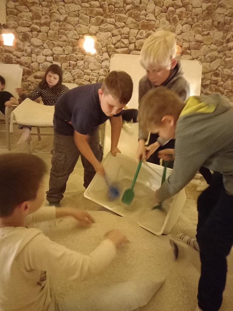 Žáci