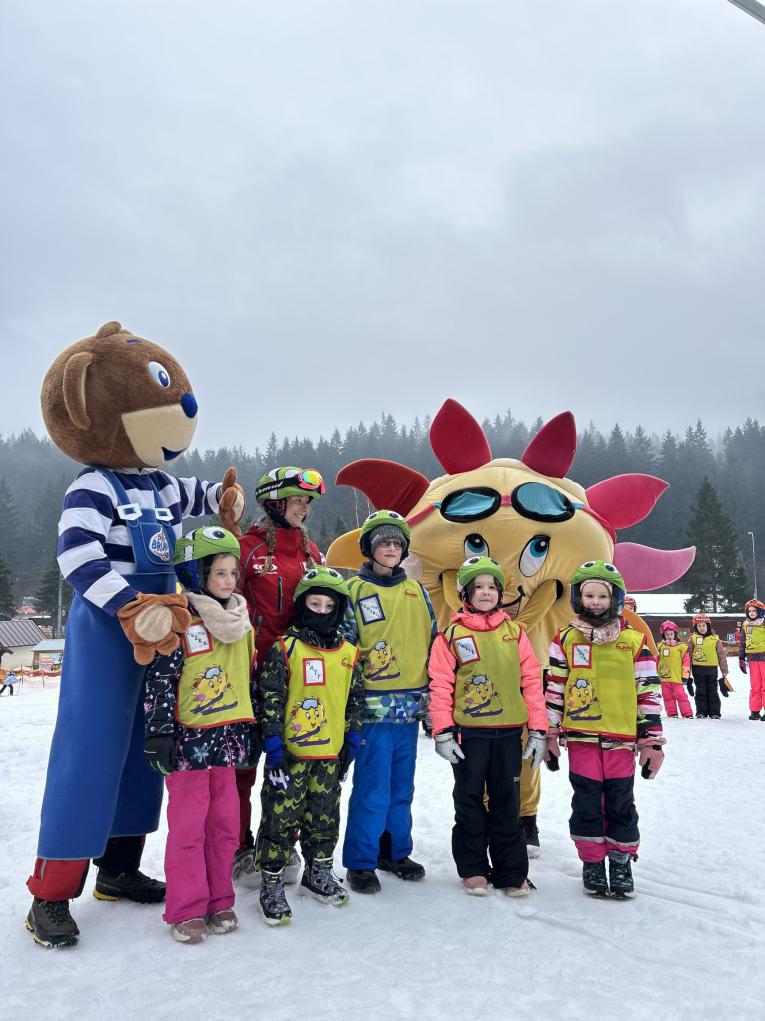 Společná fotografie