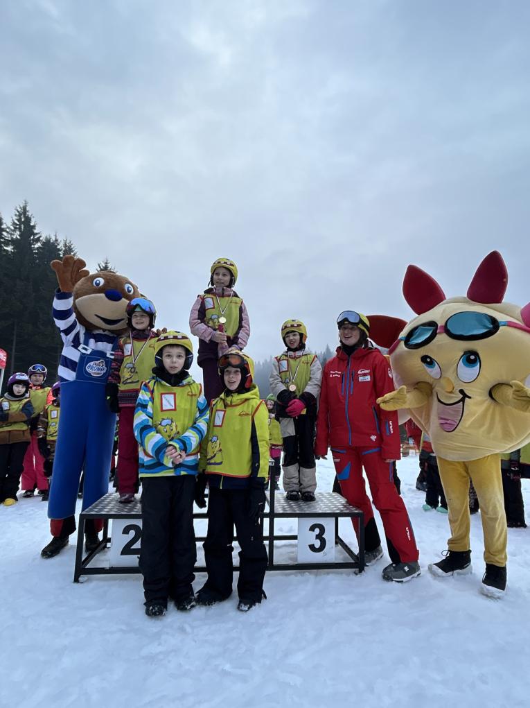 Společná fotografie