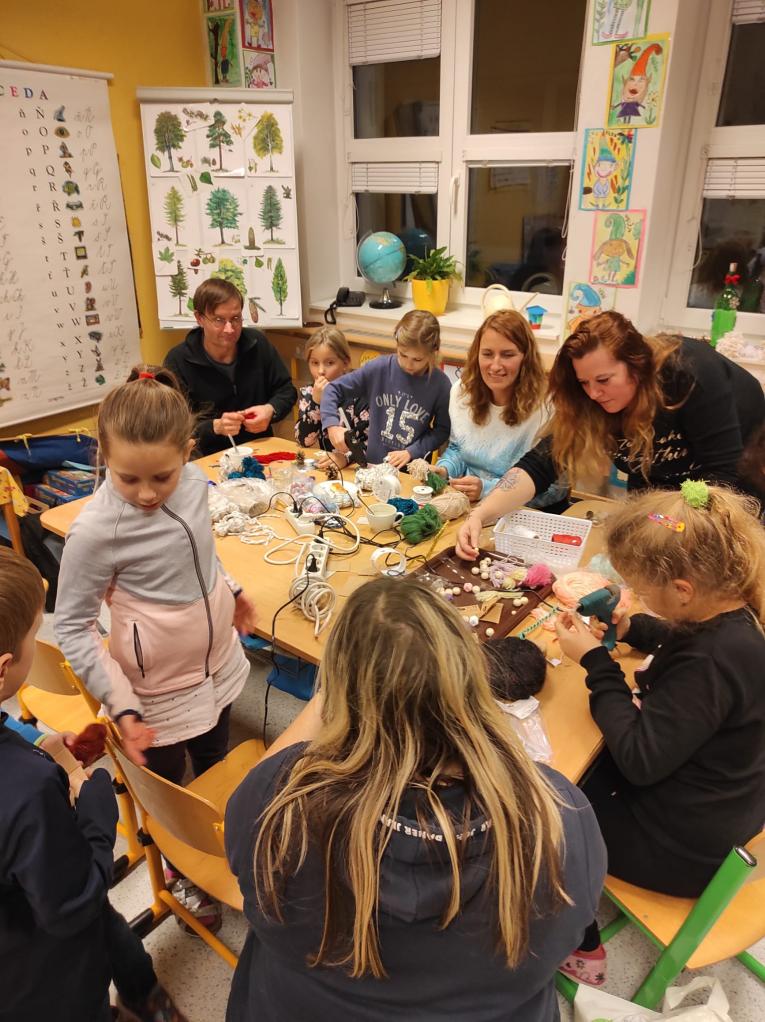 Společná fotografie