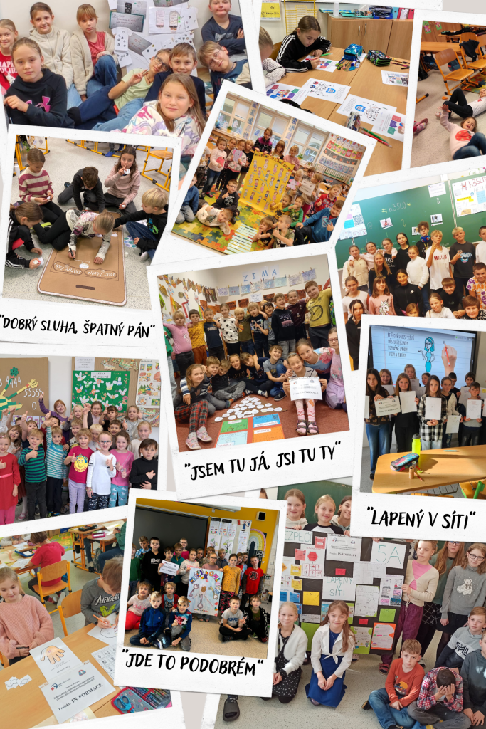 Projektový týden