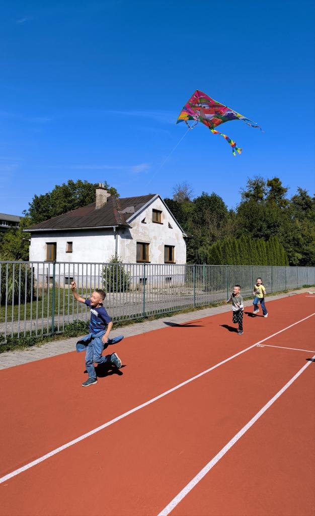 Žáci