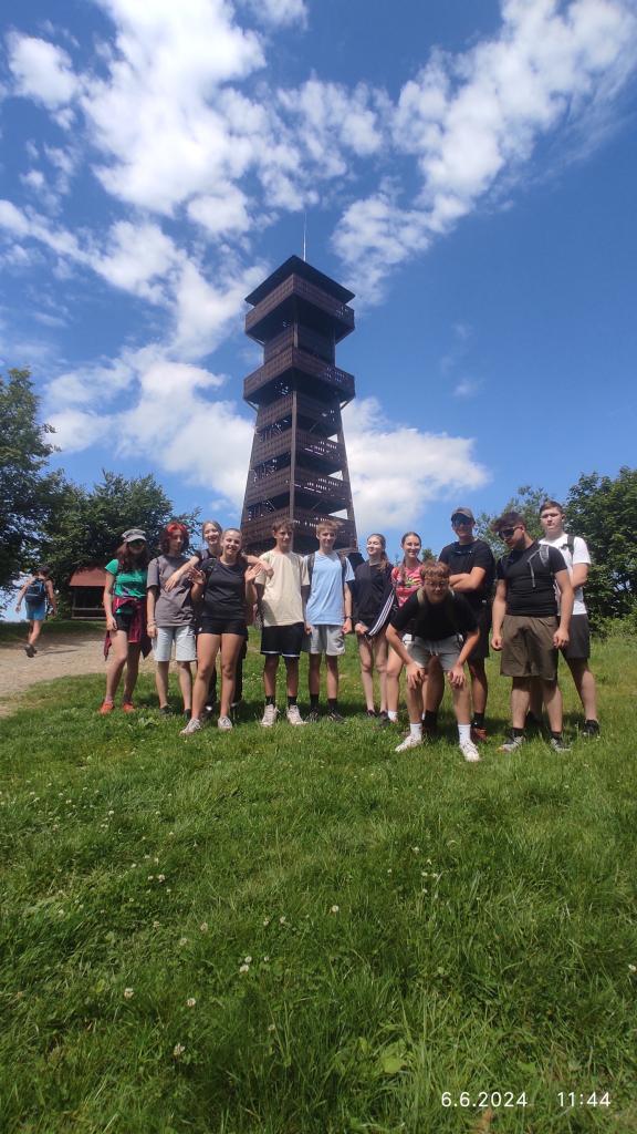 Společná fotografie