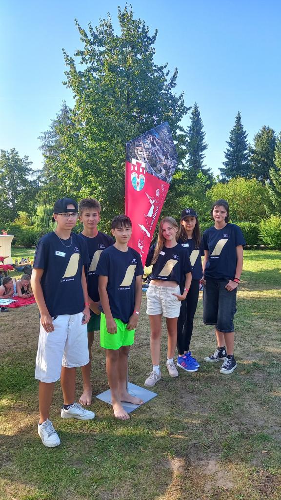 Společná fotografie