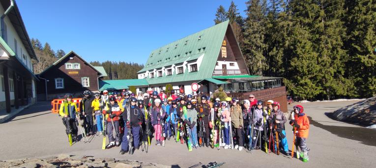 Společná fotografie