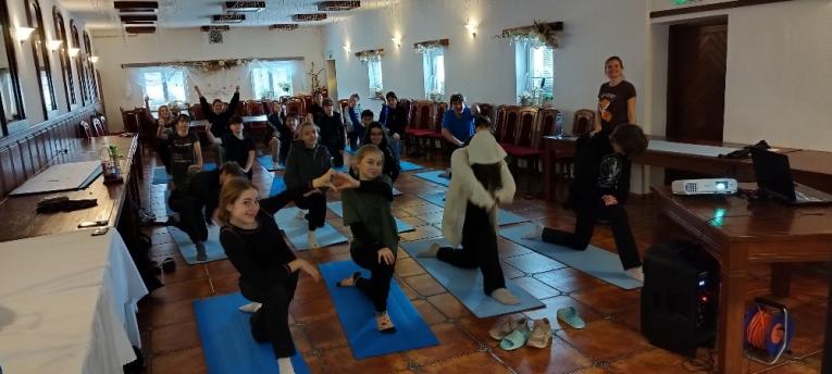 Společná fotografie