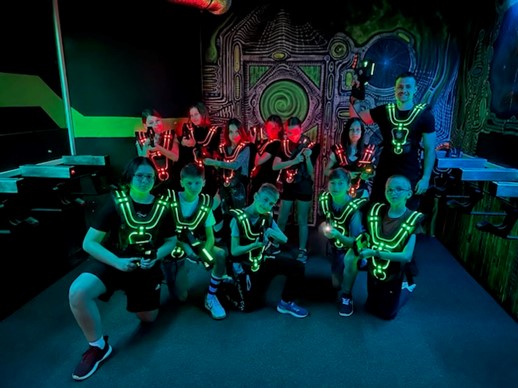 Společná fotografie