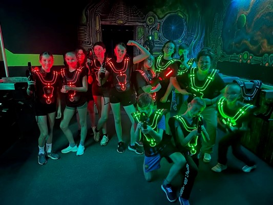 Společná fotografie