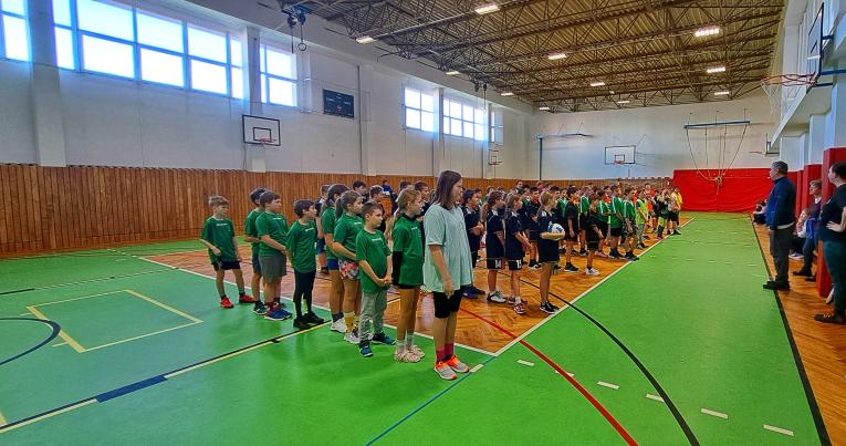 Společná fotografie