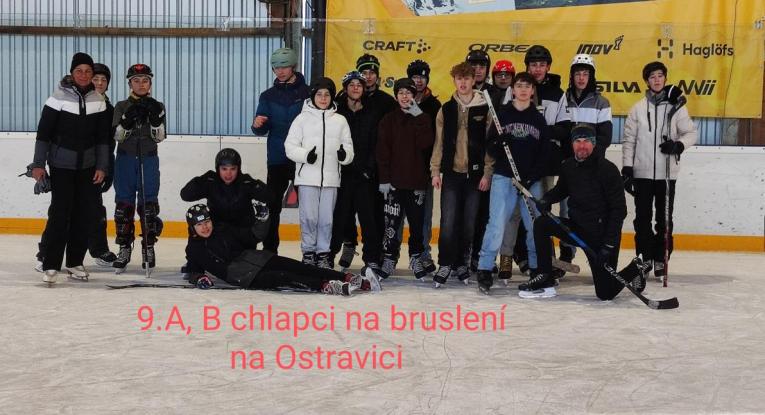 Společná fotografie