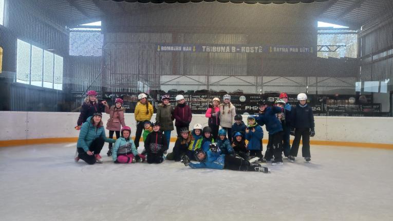 Společná fotografie