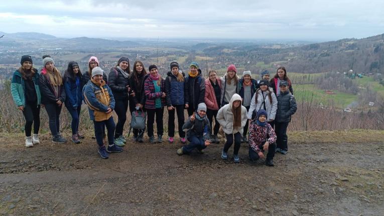 Společná fotografie