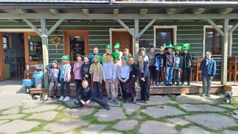 Společná fotografie