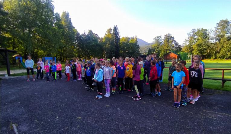 Společná fotografie