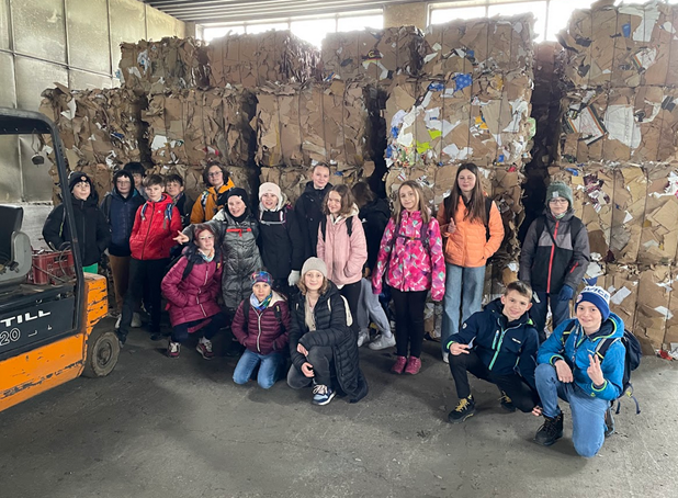 Společná fotografie