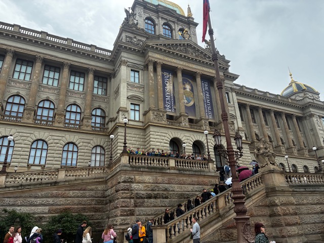 Národní muzeum