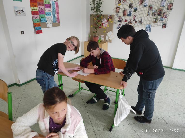 Piškvorky