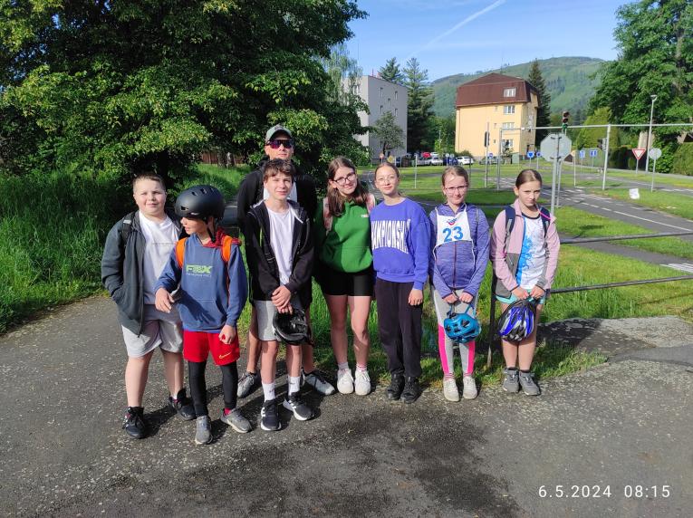 Společná fotografie