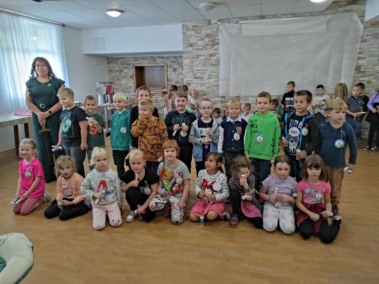 Společná fotografie