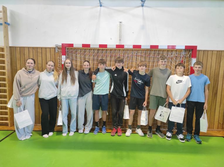 Společná fotografie