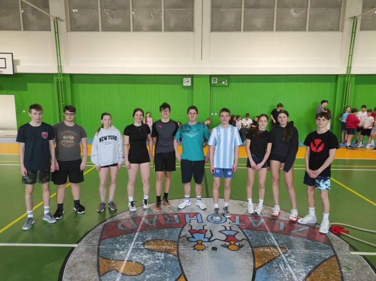 Společná fotografie