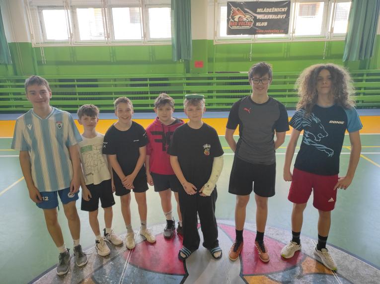 Společná fotografie