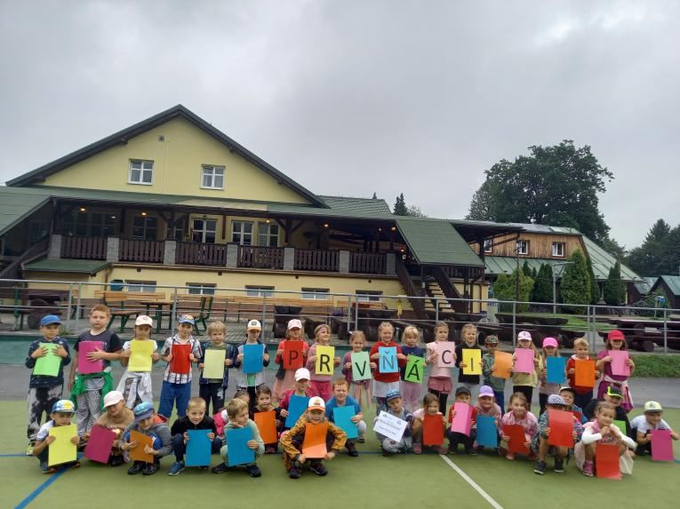 Společná fotografie