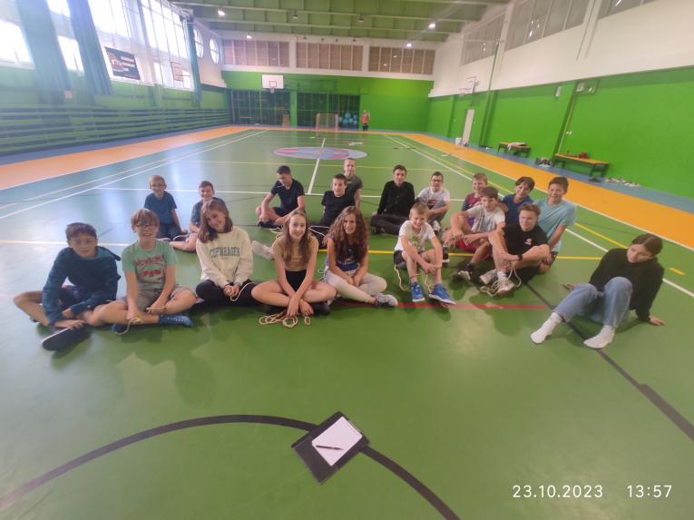 Společná fotografie
