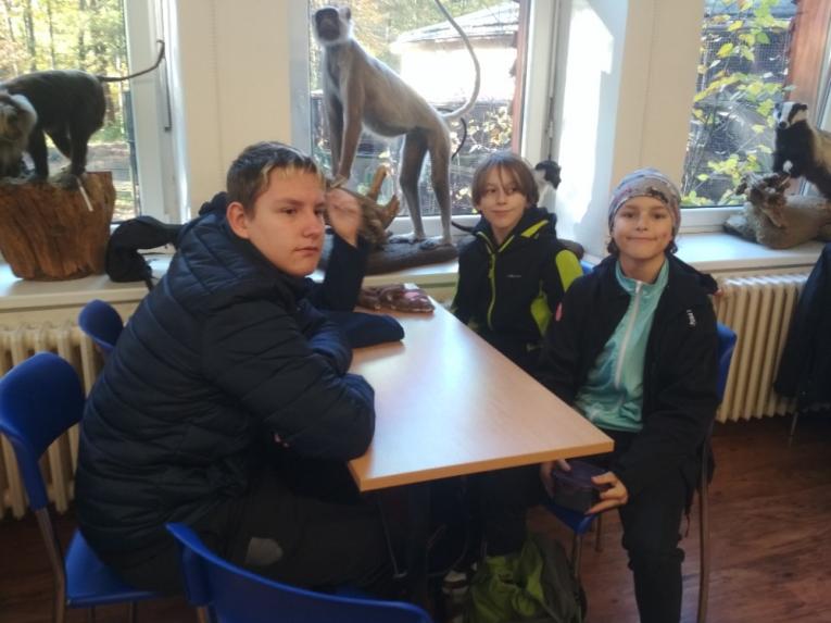 Společná fotografie