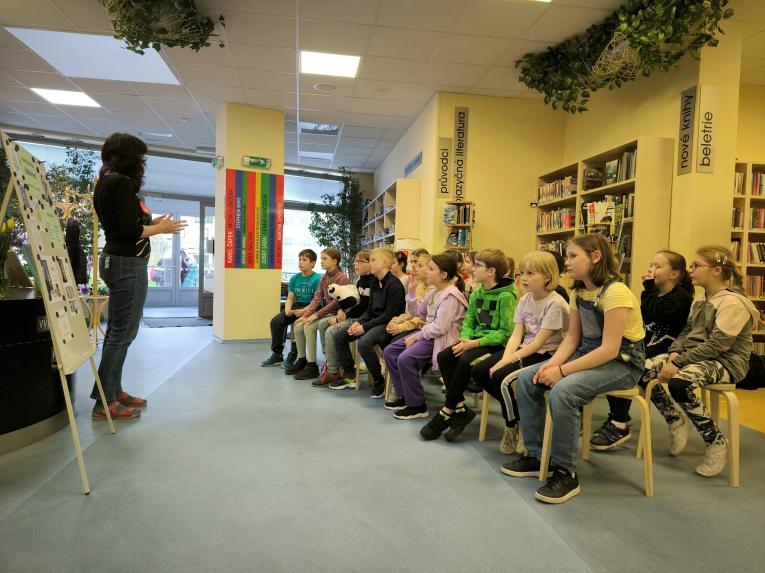 Společná fotografie