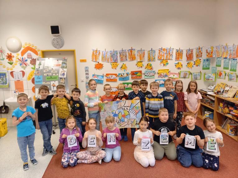 Společná fotografie