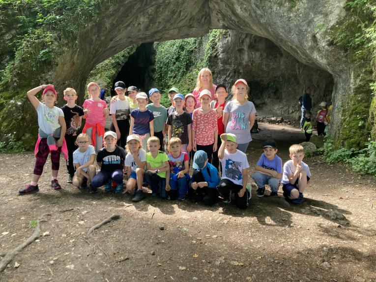 Společná fotografie