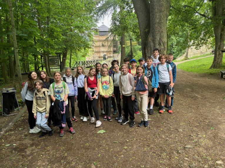 Společná fotografie