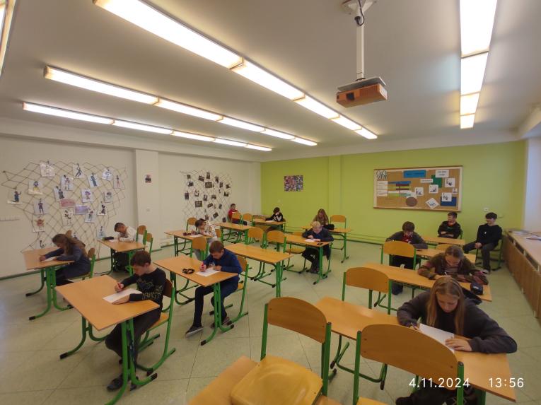 Soutěž