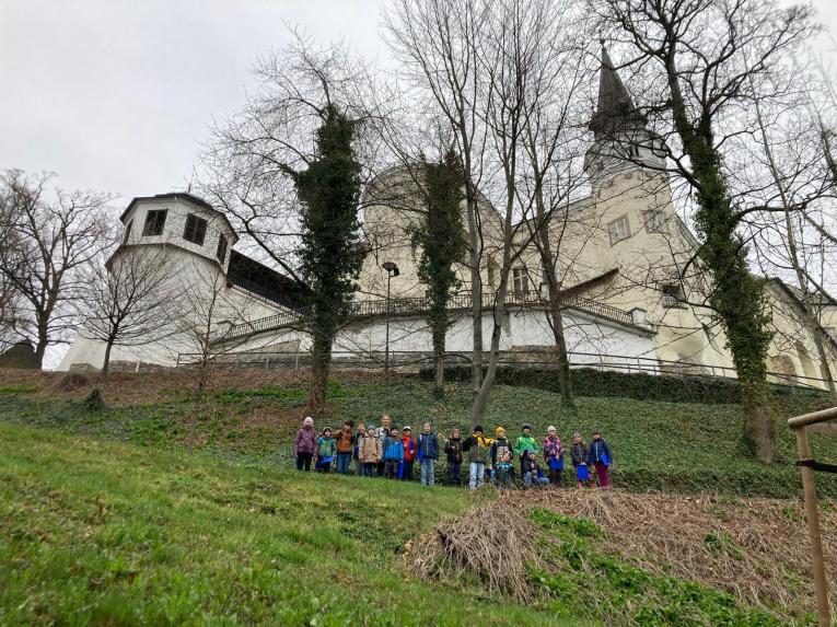 Společná fotografie