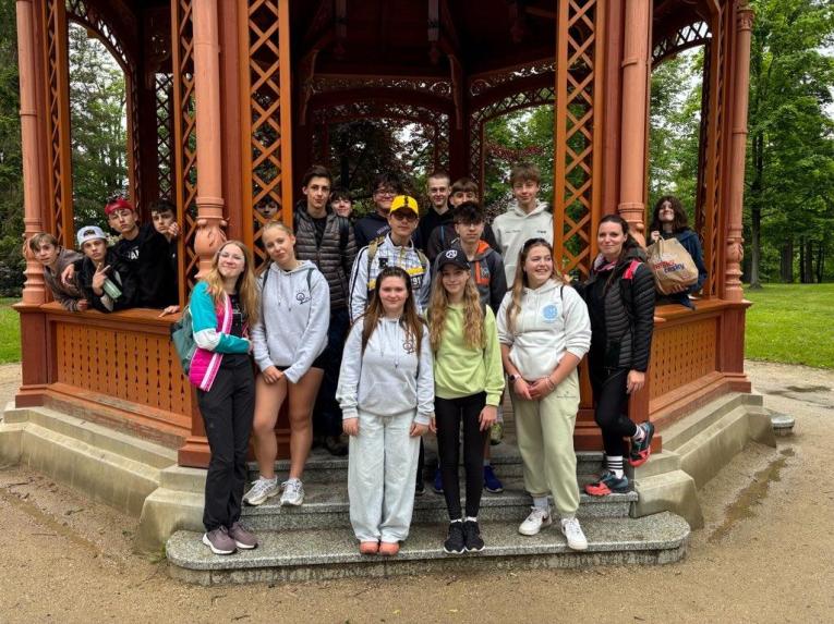 Společná fotografie