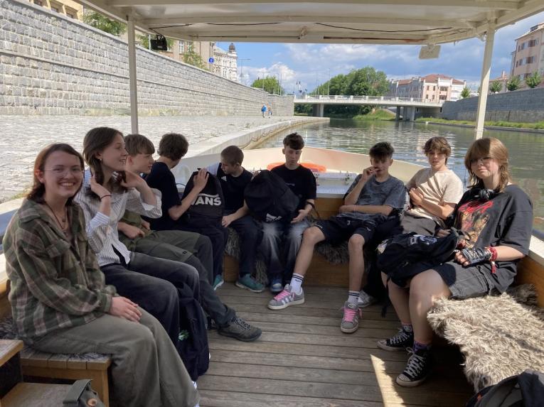 Společná fotografie