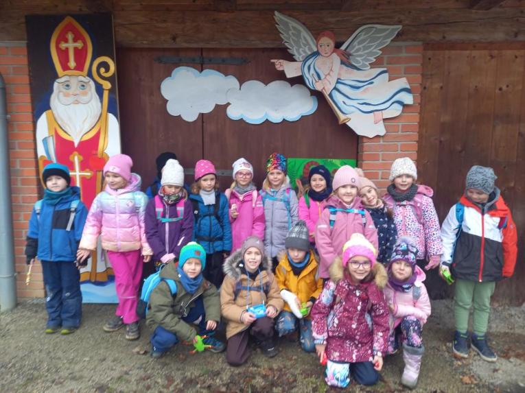 Společná fotografie