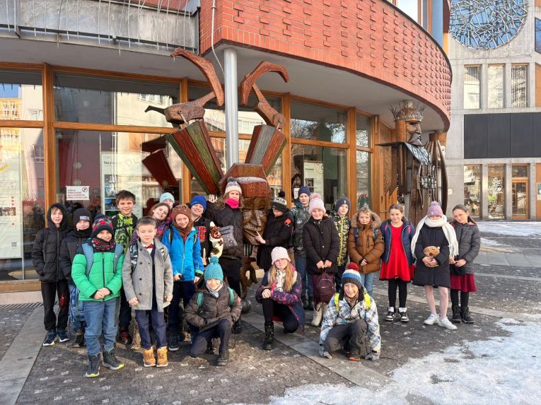 Společná fotografie