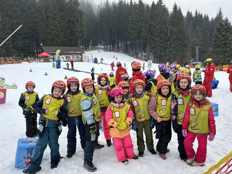 Společná fotografie