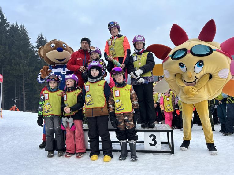 Společná fotografie