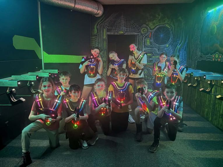 Společná fotografie